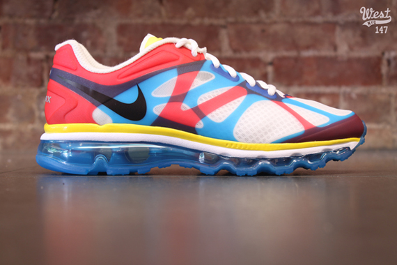 Nike Air Max 'What The Max' Pack - Release Reminder - SneakerNews.com