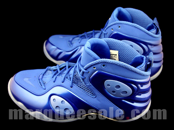 Zoom Rookie Memphis Blues 7