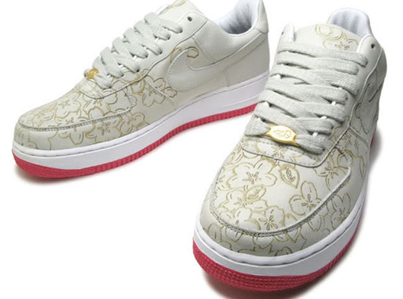 air force 1 sakura