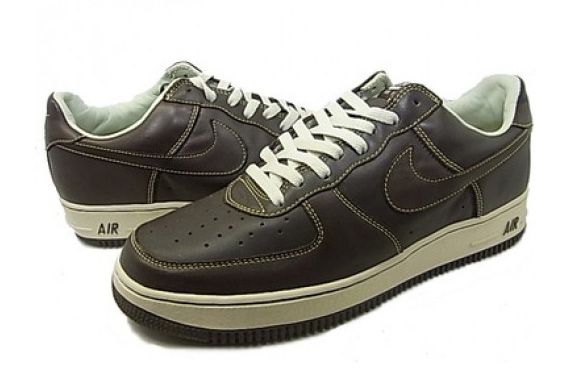 Nike Nike Air Force 1 Low HTM Paul Brown  Size 10 Available For Immediate  Sale At Sotheby's