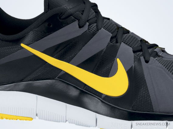 LIVESTRONG x Nike Free Trainer 5.0 - Available