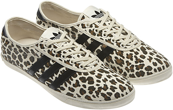 Jeremy Scott x adidas Originals Fall/Winter 2012 - Detailed Images ...