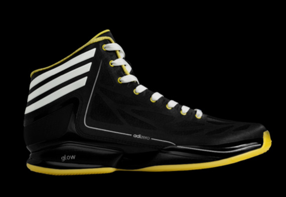 Adidas Crazy Light 2 Glow Miadidas Images 2