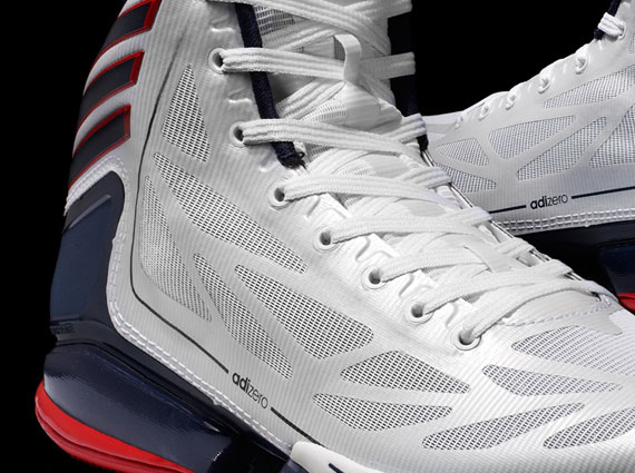 adidas Crazy Light 2 “USA”