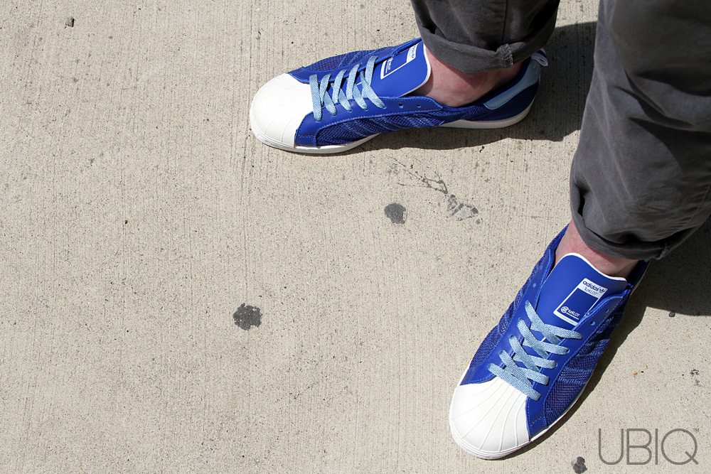 Adidas Originals Superstar 80s Ubiq Release 04