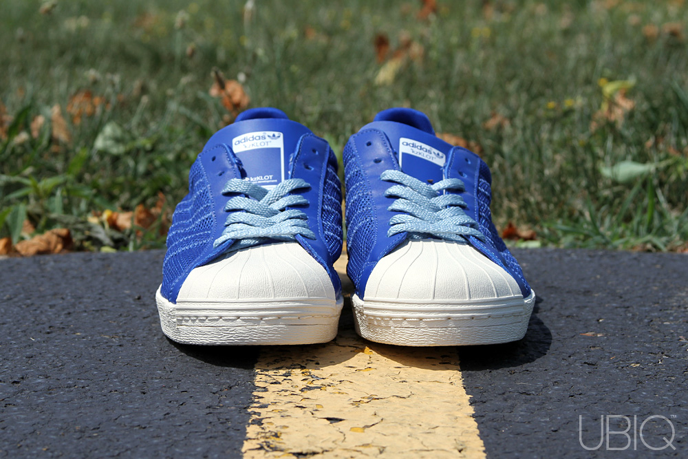 Adidas Originals Superstar 80s Ubiq Release 06