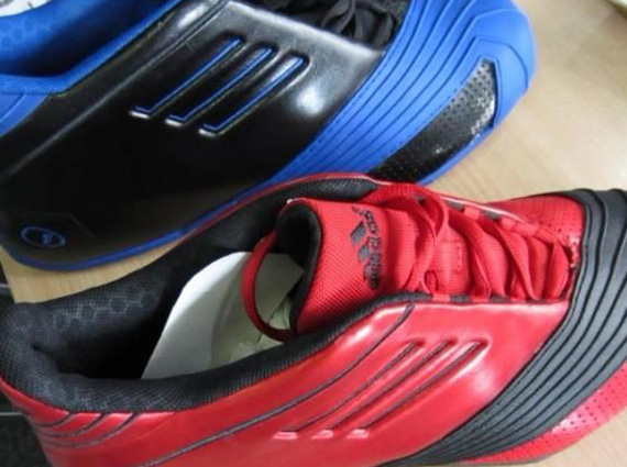 adidas t mac 1