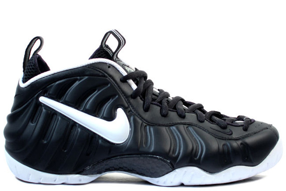 Air Foamposite Pro Dr Doom