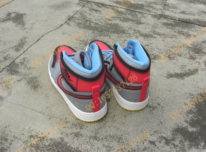 Air Jordan 1 Ko Road To The Gold 011