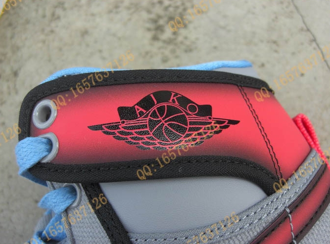 Air Jordan 1 Ko Road To The Gold 021