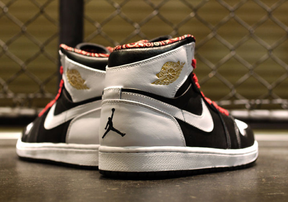 Air Jordan 1 Las Vegas 1