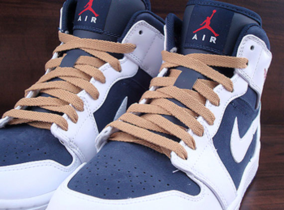 Air Jordan 1 Phat “Olympic” – Available Early on eBay