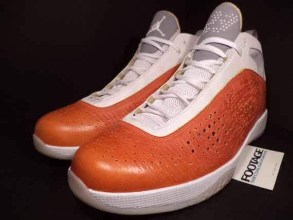 Air Jordan 2011 Dwyane Wade Australia Pe 9