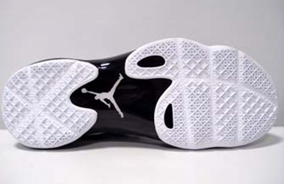 Air Jordan 2012 Lite White Blue Black 10