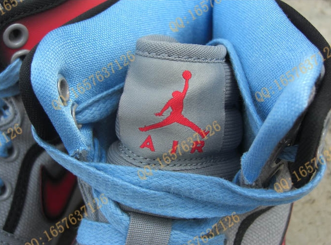 Air Jordan Ajko Road To The Gold1