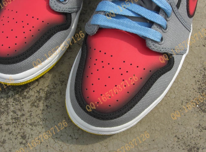 Air Jordan Ajko Rttg1