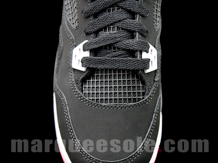 Air Jordan Iv Gs Bred 2012 Retro