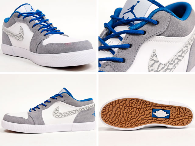 air-jordan-retro-v-1-grey-white-blue-3 Air Jordan Retro V 1 Grey White Blue 3