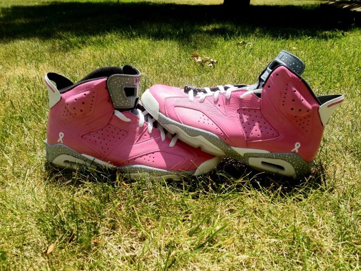 air-jordan-vi-think-pink-by-dejesus-customs-5 Air Jordan Vi Think Pink By Dejesus Customs 5