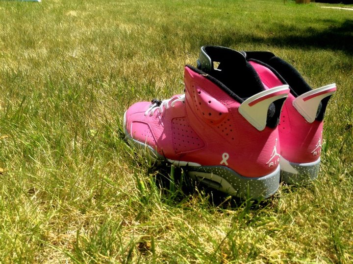 air-jordan-vi-think-pink-by-dejesus-customs-6 Air Jordan Vi Think Pink By Dejesus Customs 6