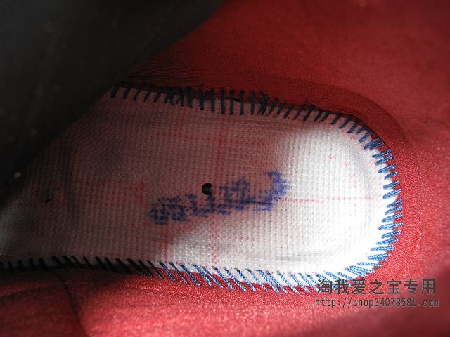 Air Jordan Vii Olympic New Photos 11