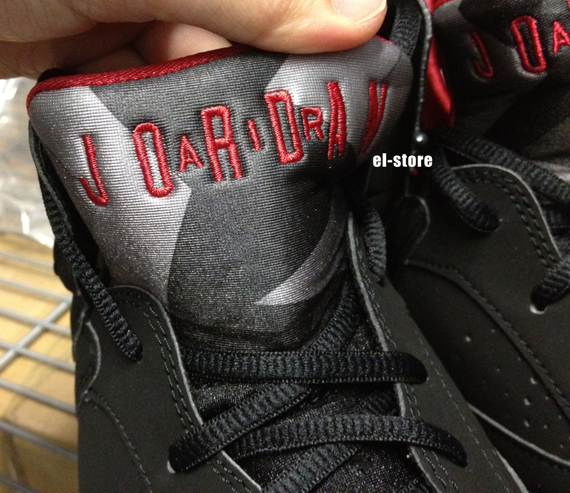 Air Jordan Vii Raptors Available Early On Ebay 2