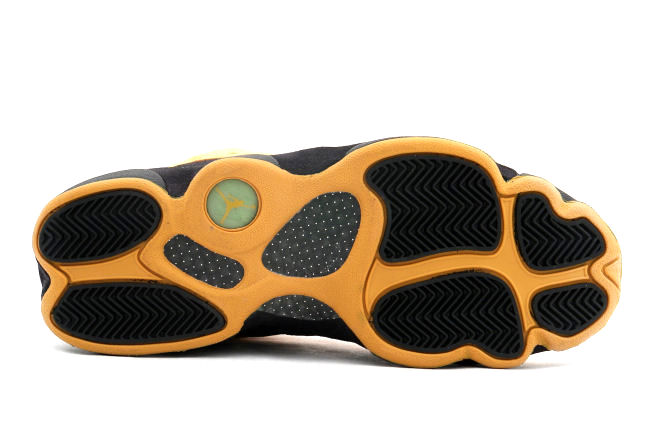 air-jordan-xiii-black-chutney Air Jordan Xiii Black Chutney