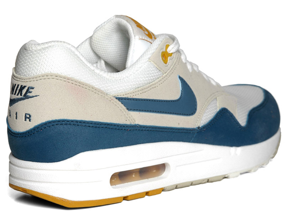 Sneaker Shouts™ on X: Nike Air Max 1 The Bay BUY HERE:    / X