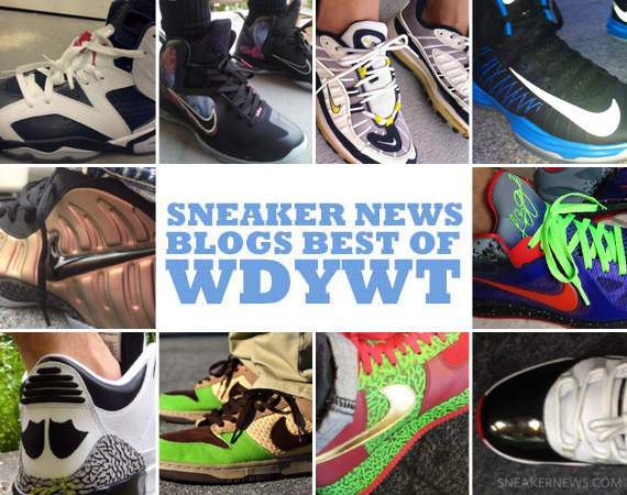 Urlfreeze News Blogs: Best of WDYWT - 6/19 - 6/26