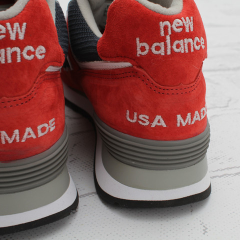 Cncpts X Union Made X New Balance 574 4th Of July Pack 21