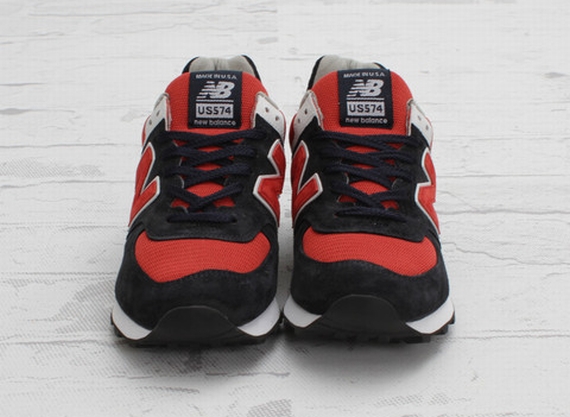 Cncpts X Union Made X New Balance 574 4th Of July Pack 23