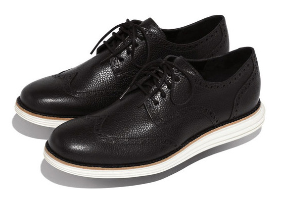 Cole Haan Fragment Design Sting Ray Lunargrand