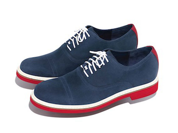 Cole Haan Harrison Oxford Independence Day