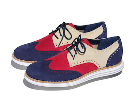 Cole Haan Lunargrand Independence Day