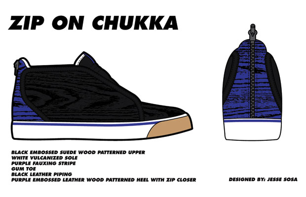complex-creative-recreation-sneaker-design-contest-05 Complex Creative Recreation Sneaker Design Contest 05