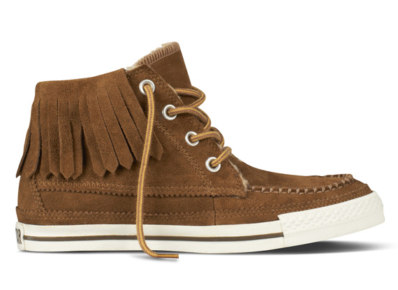 Converse All Star Fall 2012 Collection 1