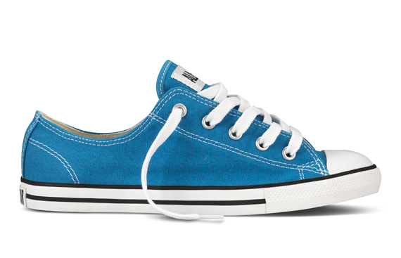 Converse All Star Fall 2012 Collection 10