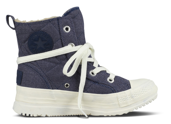 Converse All Star Fall 2012 Collection 11