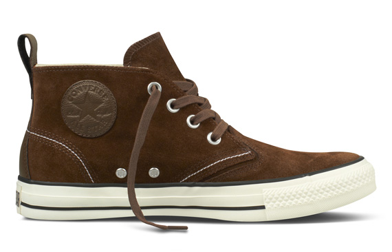 Converse All Star Fall 2012 Collection 12
