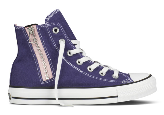 Converse All Star Fall 2012 Collection 4