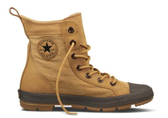 Converse All Star Fall 2012 Collection 6