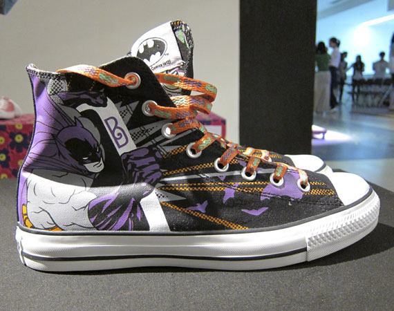 Converse Dc Fw12 Preview 2