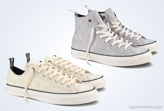 Converse First String Standards Chuck Taylor - June 2012 Releases