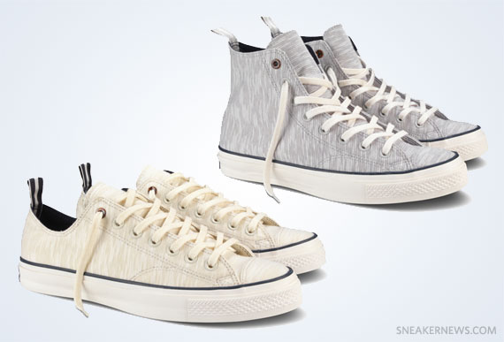 Converse First String Standards Chuck Taylor – June 2012 Releases