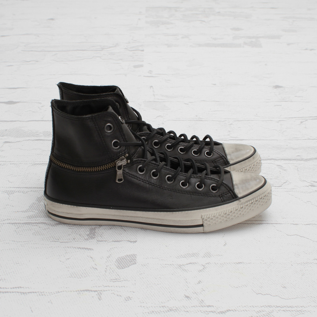 Converse Jv Chuck Taylor Zip Hi 1