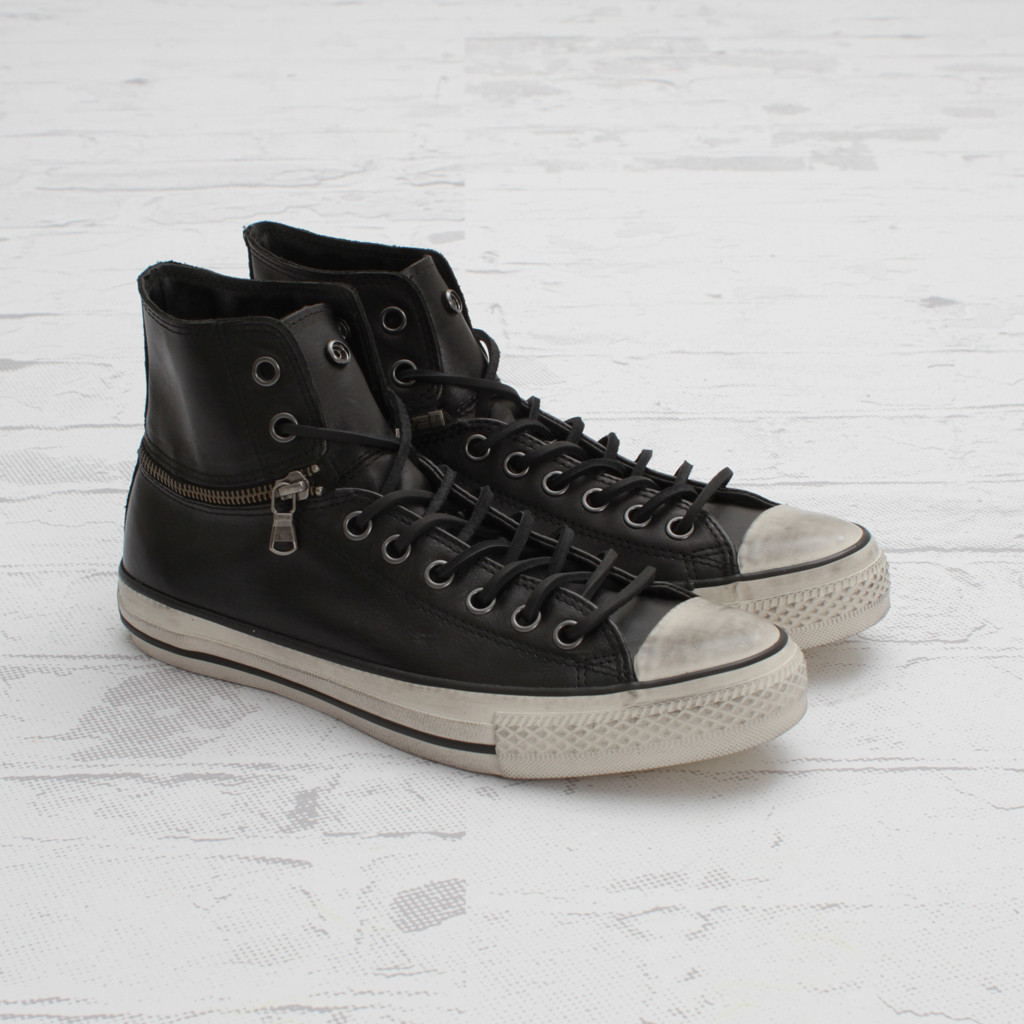 Converse Jv Chuck Taylor Zip Hi 2