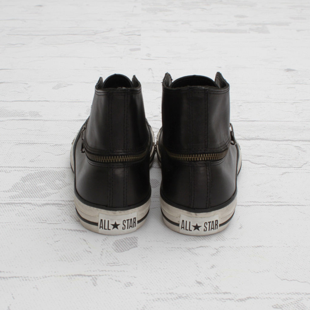 Converse Jv Chuck Taylor Zip Hi 5