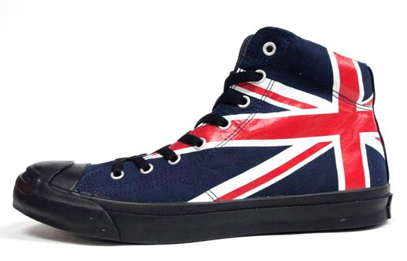 Converse union 2024 jack junior