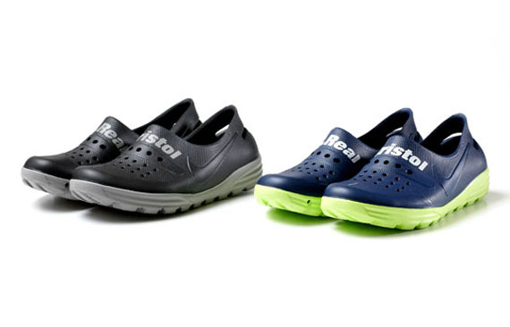 Fcrb X Nike Solar Soft Sandal 2