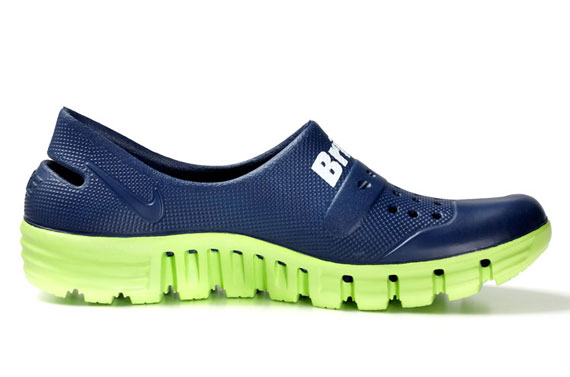 Fcrb X Nike Solar Soft Sandal 6